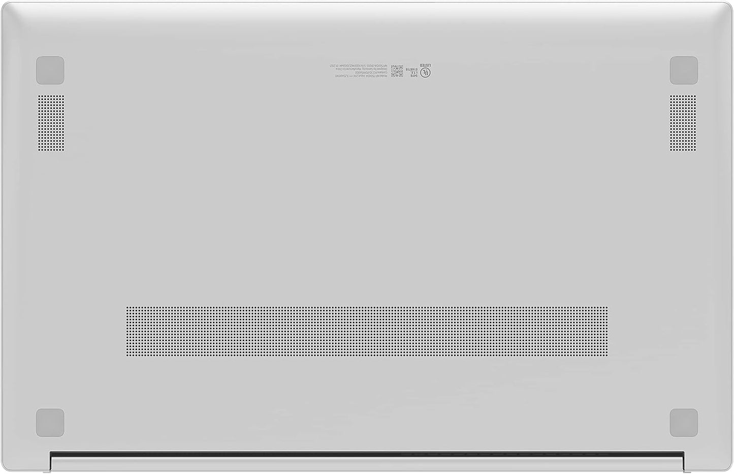 SAMSUNG 2022 Galaxy Book 15.6" FHD Business Laptop, Intel Quad-Core I5-1135G7 (Beat I7-1065G7), 8GB LPDDR4X RAM, 256GB Pcie SSD, Wifi 6, BT 5.1, Fingerprint Reader, Mystic Silver, Windows 10 Pro