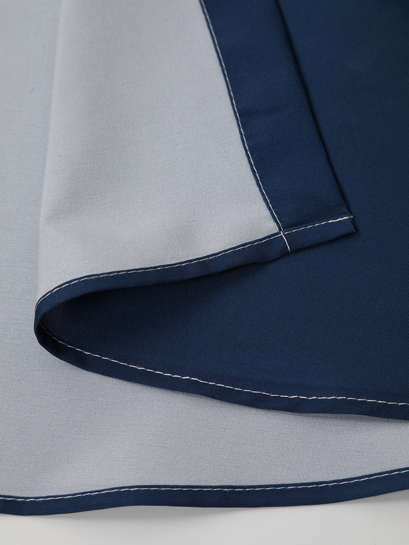 Men'S Casual Gradient Coconut Tree Short Sleeve Shirt + Shorts 2pcs Set - Tropical Palm Print, Button-Up Collared Design, Lightweight Polyester Blend for Spring/Summer Outings, Summer Outfit | Tropical Print | Lightweight Fab