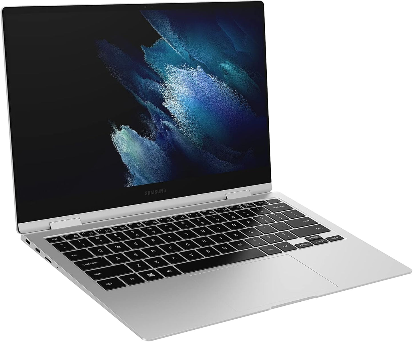 SAMSUNG Galaxy Book4 Business Laptop - 15.6" FHD Display, Intel 10-Core 7-150U, 16GB RAM, 1TB SSD, Backlit Keyboard, Wifi, Windows 11 Pro, with Accessories