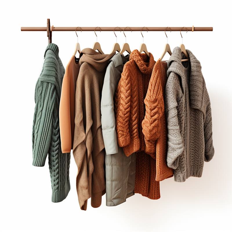 Բարձրորակ հագուստ