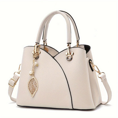 2023 New Women's Bag Multi-layer Large Capacity Women's Bag Exquisite Elegant Quality Handbag Commuting Handbag Small Bag