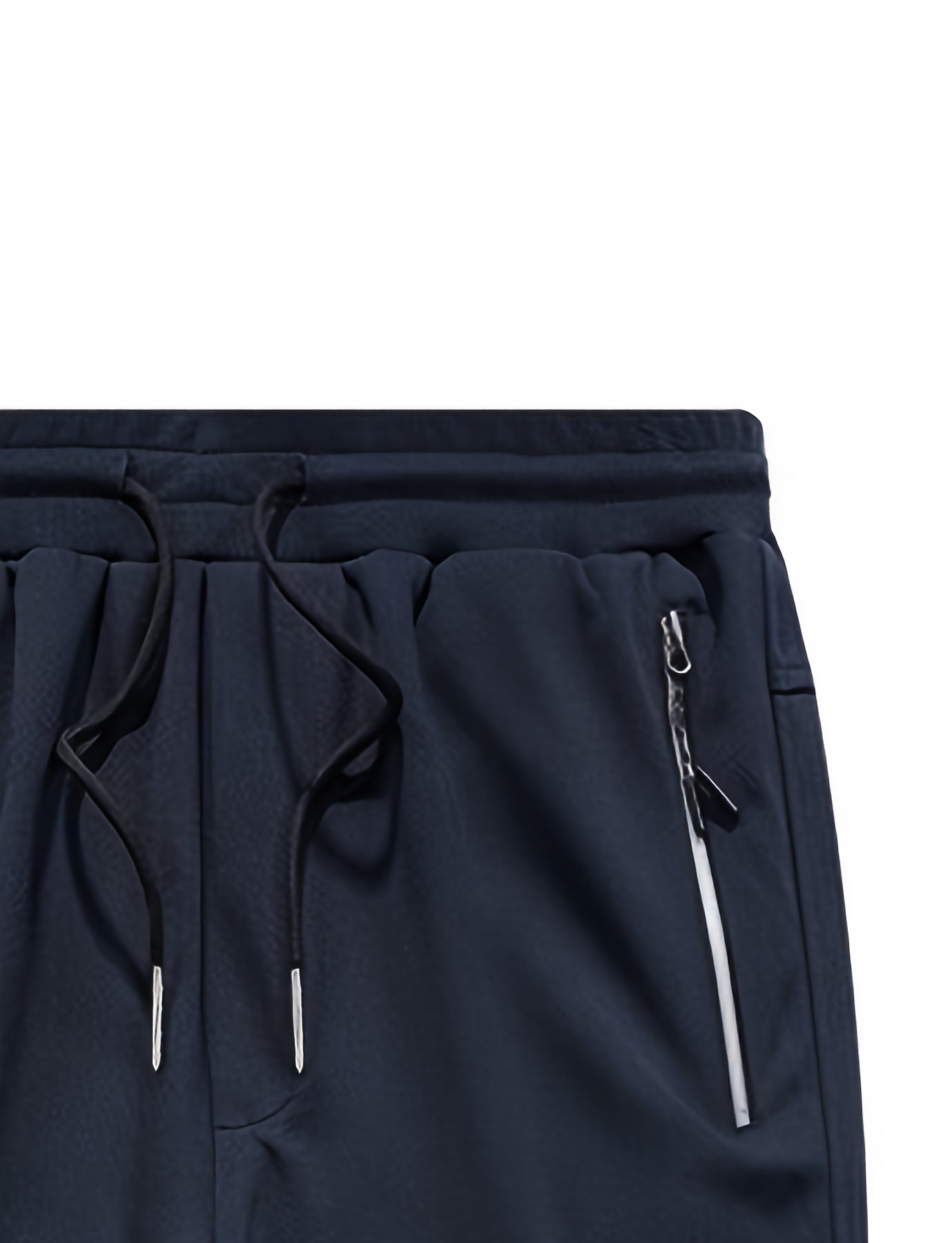 Տղամարդկանց ամենօրյա սպորտային հագուստի հավաքածու - բեժ գույնի ճարմանդով բաճկոն և մարզական տաբատ "DARE TO BE" տպագրությամբ, երկար թևերով, գրպաններով և քաշվող գոտիով, իդեալական է վազքի և հանգստի համար, գարուն/աշուն հավաքածու, գարուն-աշուն հագուստ | Zipup J