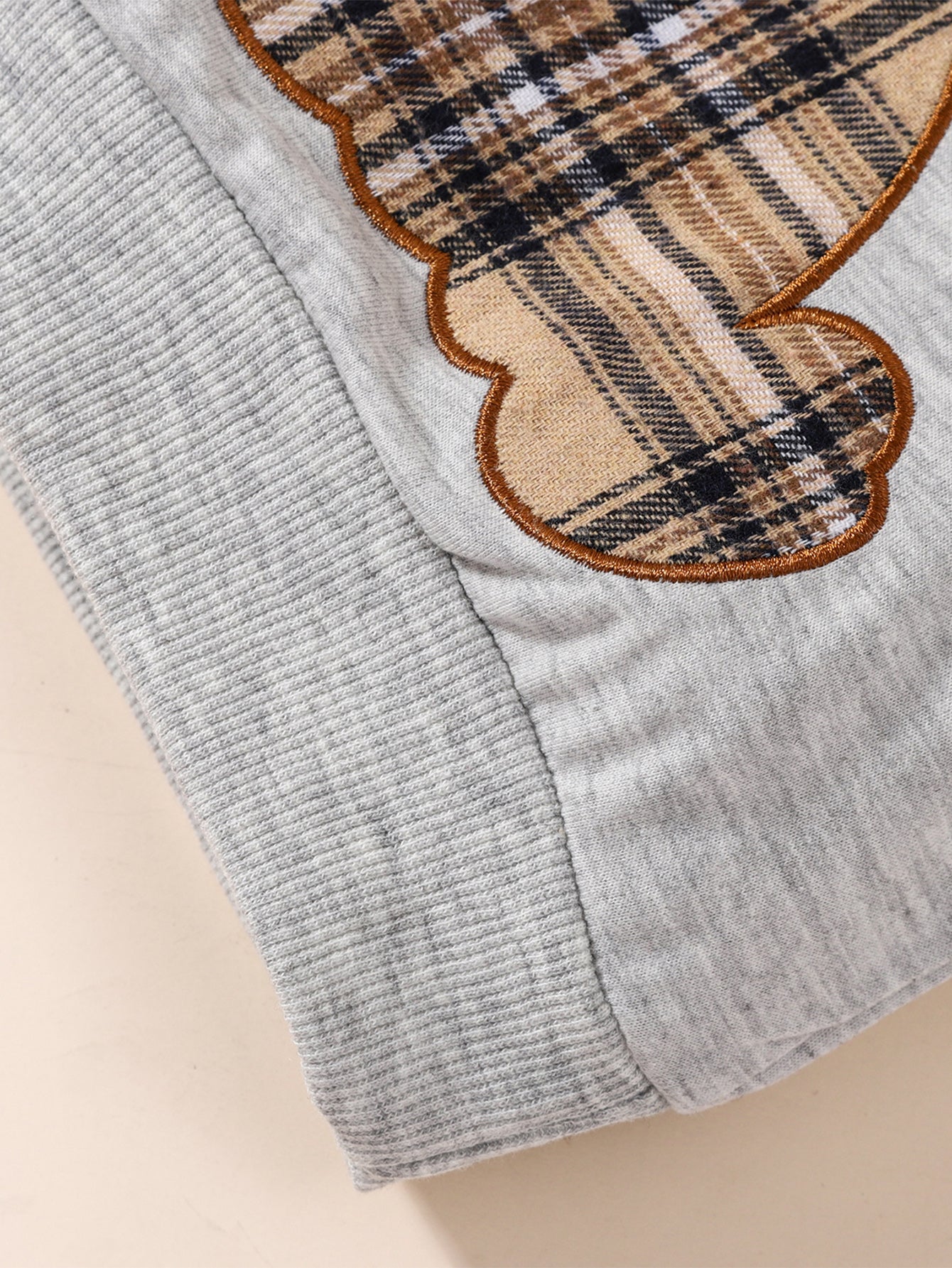 Toddler Baby Boy Clothes Outdoor Set Long Sleeve Sweatshirt Top Casual Pants Fall Winter Outfit Sweatsuit - ayq