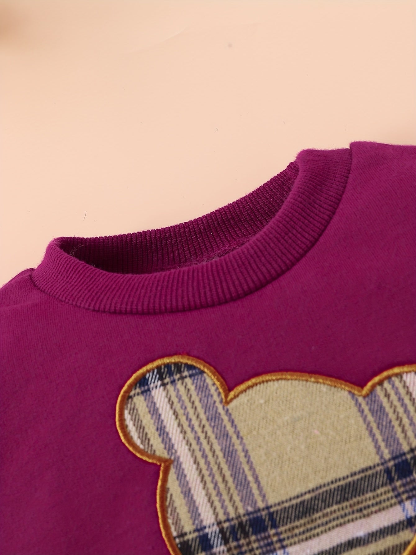 Toddler Baby Boy Clothes Outdoor Set Long Sleeve Sweatshirt Top Casual Pants Fall Winter Outfit Sweatsuit - ayq