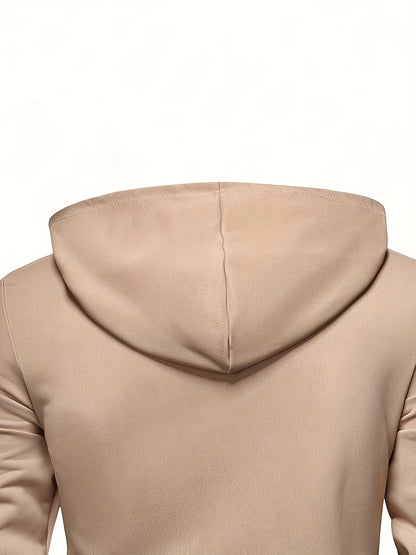 Տղամարդու առօրյա սպորտային կոստյում