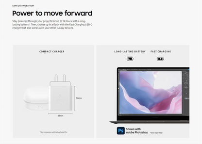 Samsung Galaxy Book3 Pro 360 2-In-1 Laptop (16" 3K AMOLED Touchscreen, Intel I7-1360P, 16GB Ram, 2TB Ssd), Ist Pen, Win 11 Pro W/Ai Copilot, NP960QFG