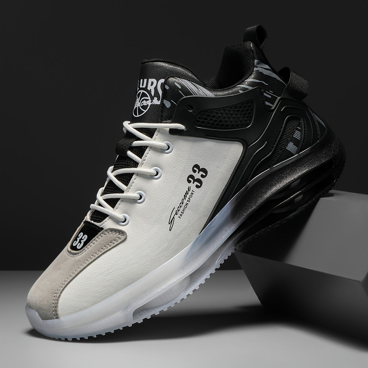 Sneakers, Spring Men's Fashion Outdoor Casual Shoes - ayq