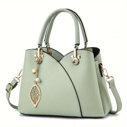 2023 New Women's Bag Multi-layer Large Capacity Women's Bag Exquisite Elegant Quality Handbag Commuting Handbag Small Bag