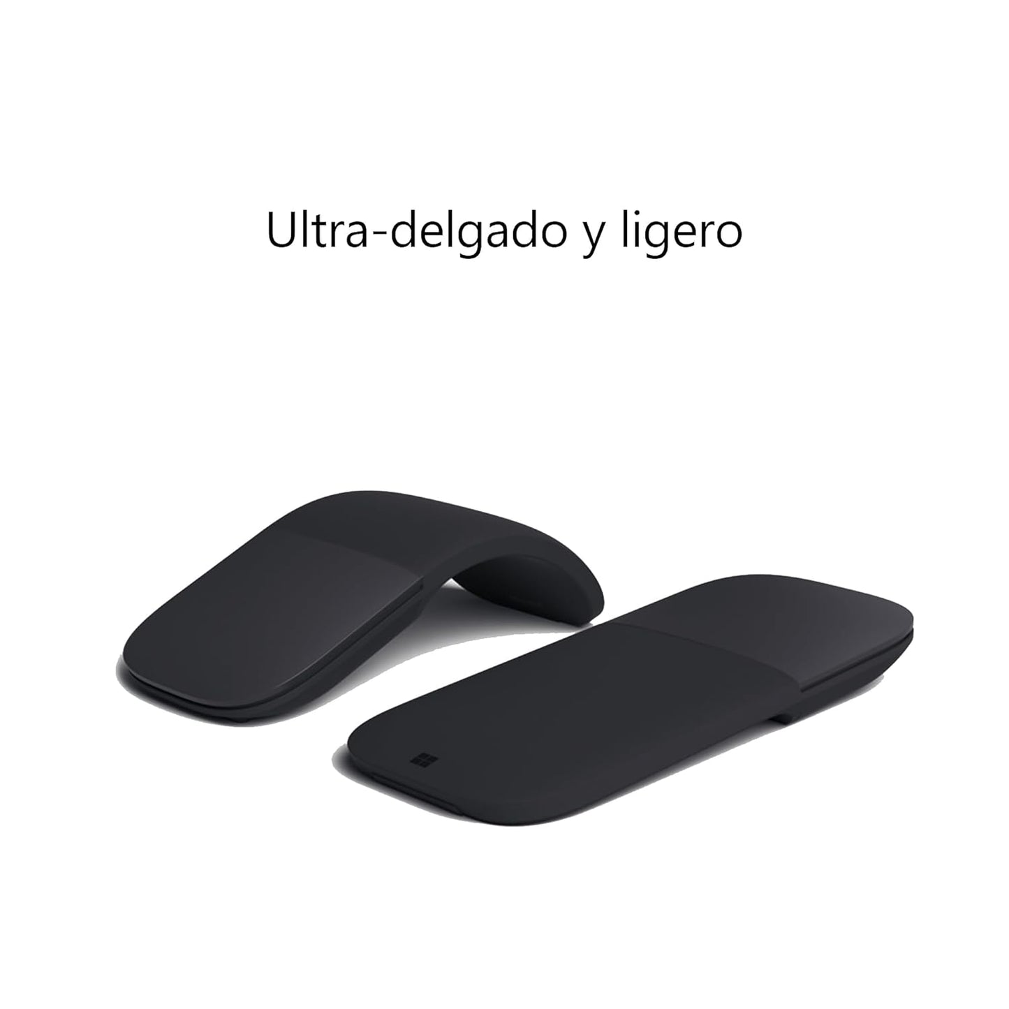 Microsoft Srfc Arc Mouse SC Bluetooth EN/XD/XX Black