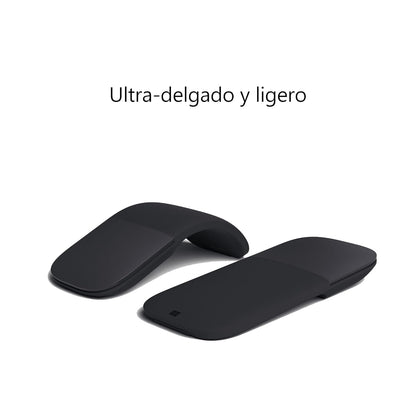 Microsoft Srfc Arc Mouse SC Bluetooth EN/XD/XX Black