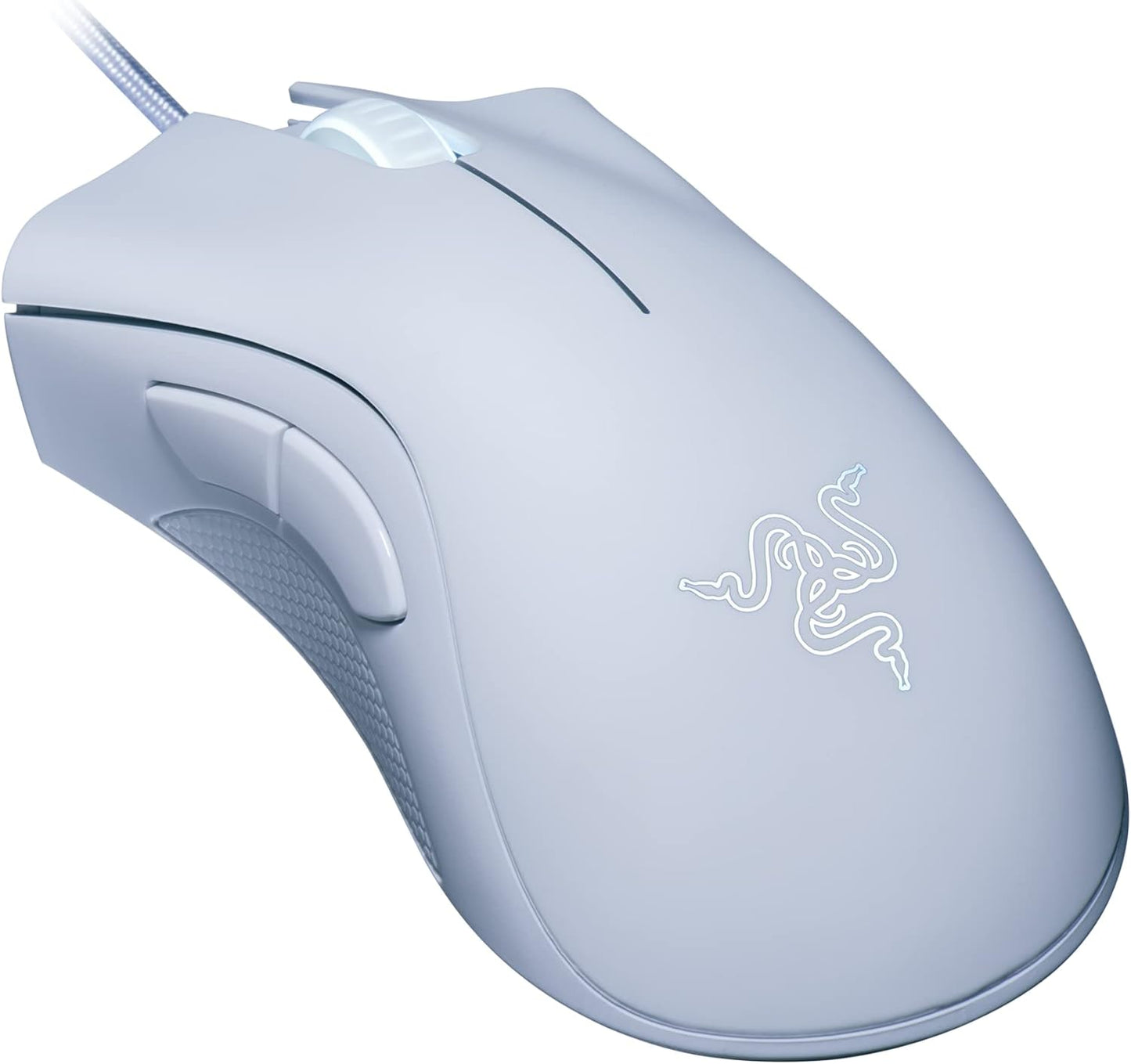 Razer Deathadder Essential - White