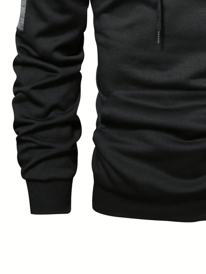 Տղամարդու առօրյա սպորտային կոստյում