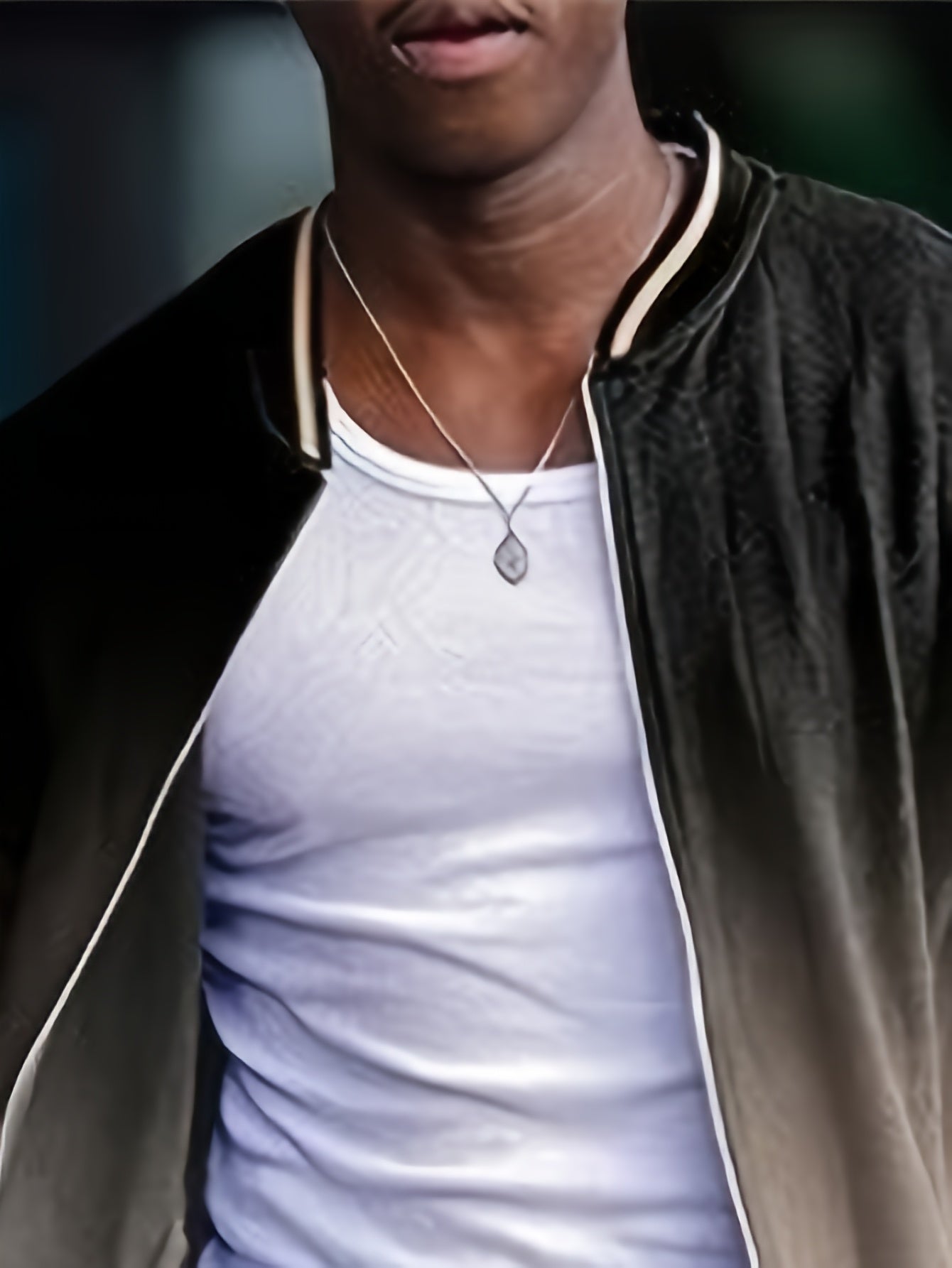 [Շուլեշու OBM] Գուրենյաո երկարաթև կոստյում տղամարդու բարակ, բացօթյա աշխատանքի և գործուղումների համար նախատեսված բաճկոն և տաբատ, երկկտոր կոստյում, գեղեցիկ և նորաձև գրադիենտային հագուստի ամբողջական հավաքածու