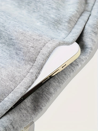 Տղամարդկանց նորաոճ պրինտ շորտեր՝ զբոսանավերի նախշերով, պարաններով պատահական ամառային շորտեր: