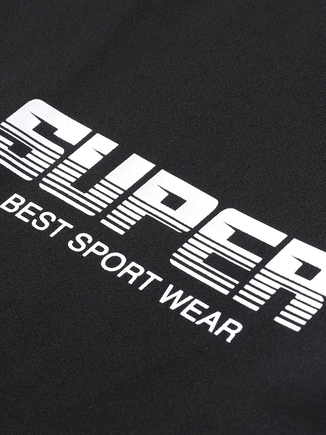 Դասական տղամարդու մարզական 2 հատանոց մարզահագուստի հավաքածու՝ լիարժեք կայծակաճարմանդով, երկար թևքերով վերնաշապիկով և վազքի տաբատով, մարզասրահի, մարզումների և վազքի համար