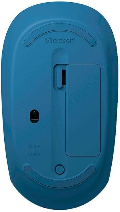 Microsoft Bluetooth Mouse (Nightfall Camo)