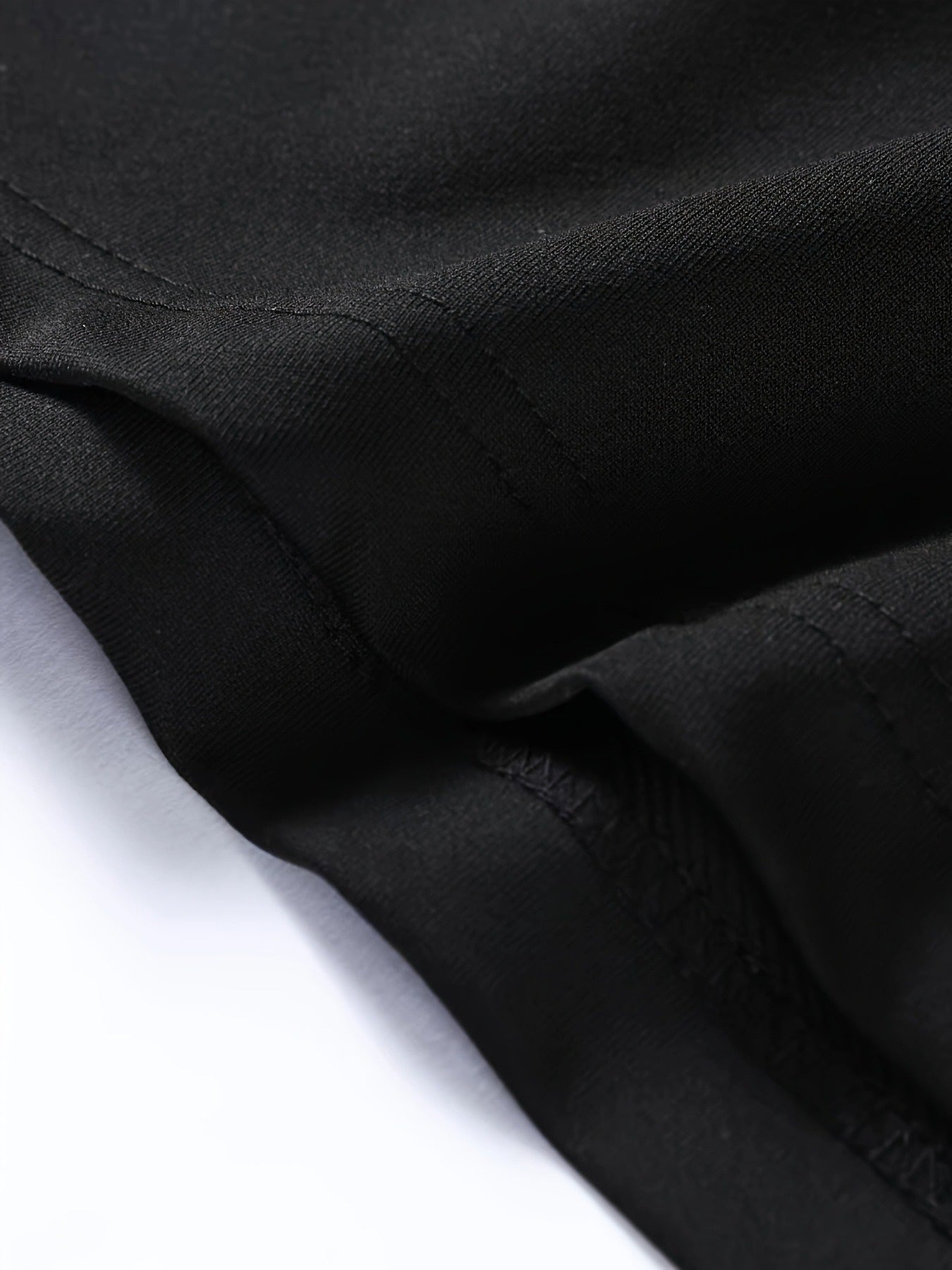 Տղամարդկանց առօրյա, հարմարավետ, շնչող, տպագիր, տնային հագուստի տաբատների հավաքածու