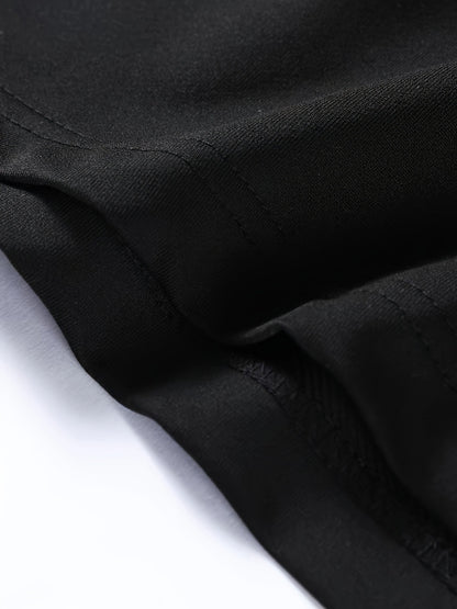 Տղամարդկանց առօրյա, հարմարավետ, շնչող, տպագիր, տնային հագուստի տաբատների հավաքածու