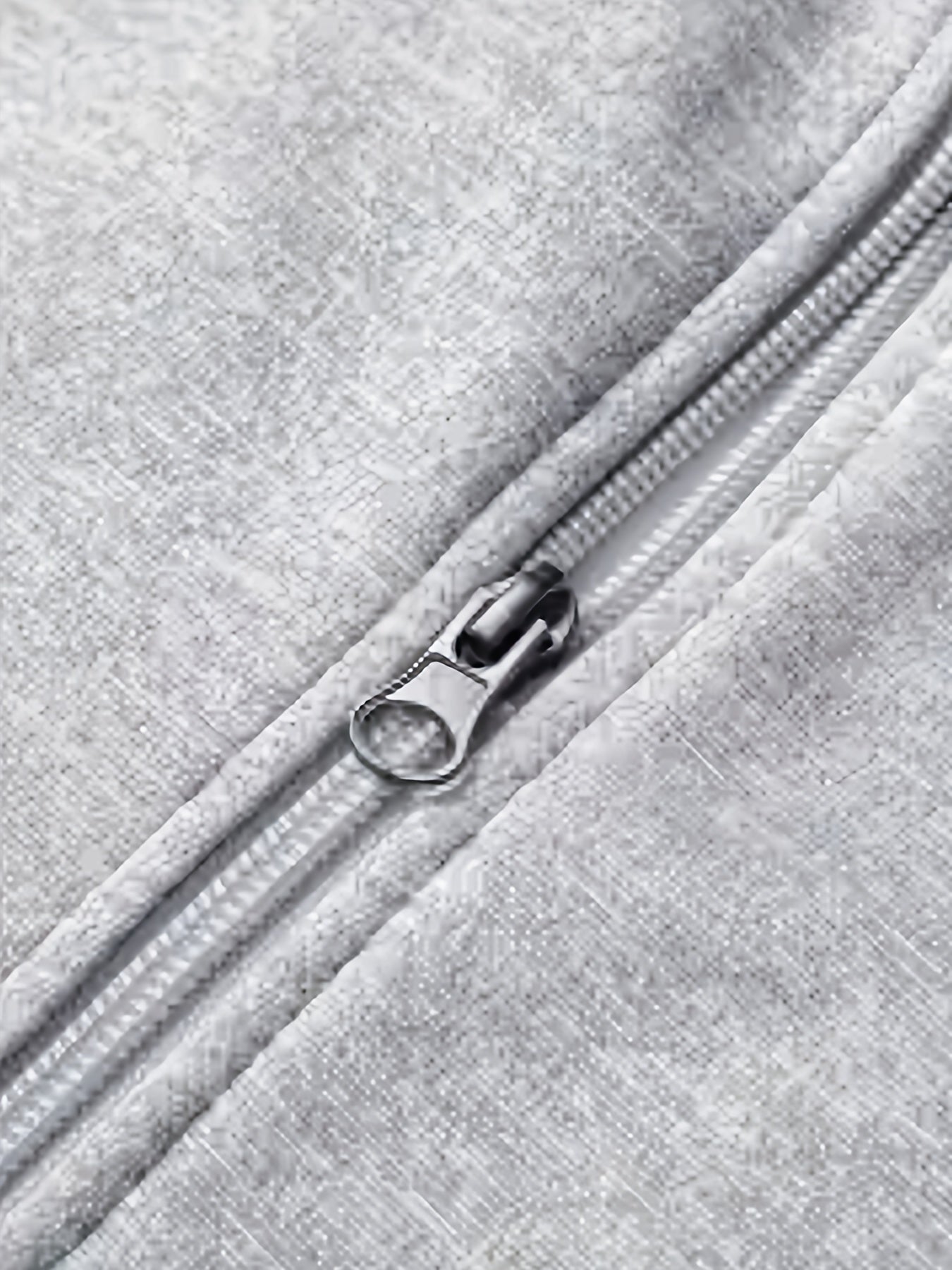 Տղամարդու մուգ կապույտ "Shan Yes" տպագրությամբ սպորտային հագուստ - ճարմանդով բաճկոն և գրպաններով մարզական տաբատ, ստանդարտ ֆիթ, գարնան և աշնան համար, հարմարավետ հանգստի հագուստ, հանգստի բաճկոն | սպորտային բաճկոն | ճարմանդով փակում, անհրաժեշտ բաճկոն