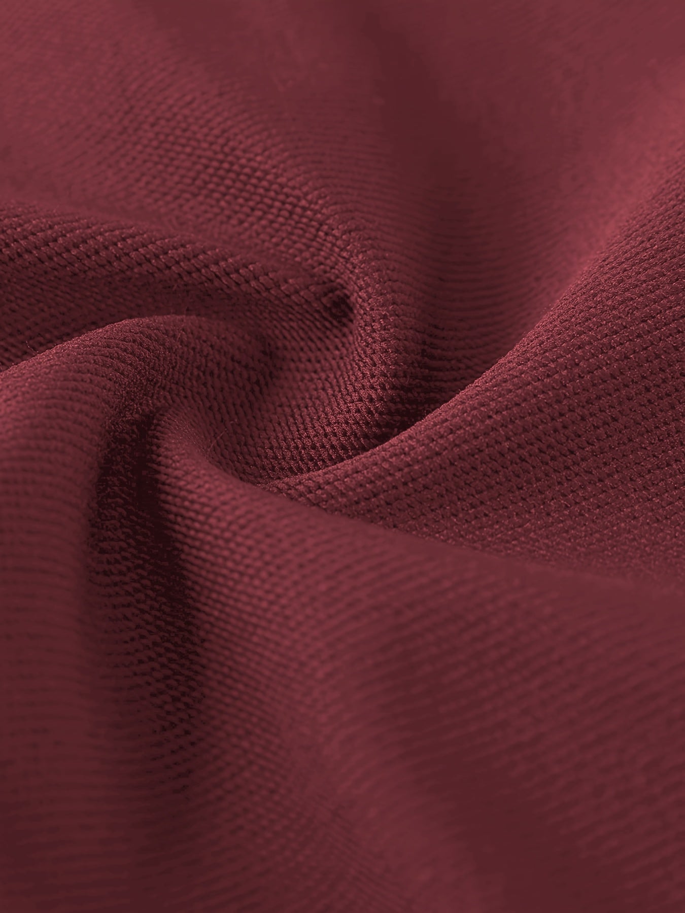 Գարնանային և աշնանային տղամարդկանց առօրյա սպորտային միագույն կոստյում