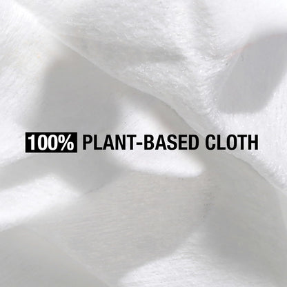 Neutrogena Makeup Remover Wipes, Daily Facial Cleanser Towelettes, Gently Cleanse and Remove Oil & Makeup, Alcohol-Free Makeup Wipes, 2 X 25 Ct