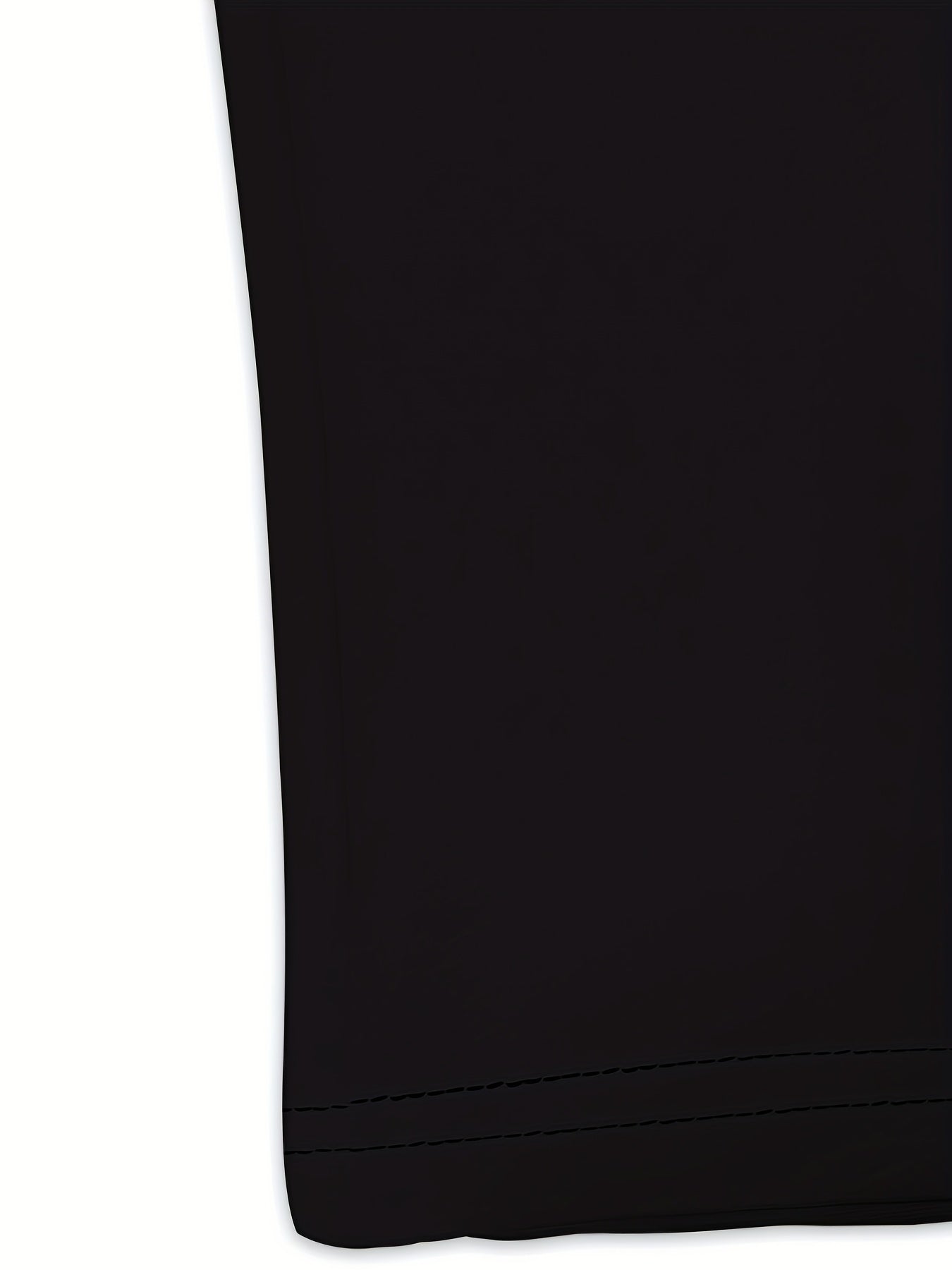 Նոր Առյուծի 3D Տպագրության Նախշ, Կարճ Թևքերով Կլոր Վզիկով Շապիկ, Տղամարդկանց Արտաքին Հագուստ