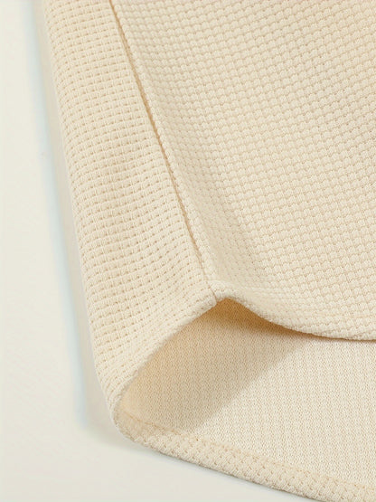 Տղամարդու առօրյա գլխարկով բաճկոն - փափուկ, շնչող պոլիեսթերից՝ կոճակներով դիզայնով և գրպաններով | Հիանալի է գարնանային, աշնանային և բացօթյա գործունեության համար, երկար թևքերով, նորաձև, ամենօրյա, հանգստի ոճով, ավանդական տարբերակով