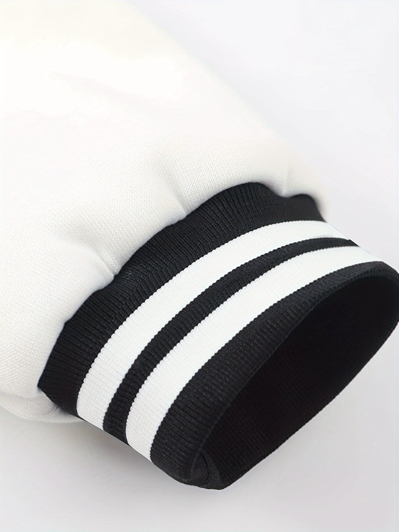 Տղամարդու սպորտային բաճկոն վարդագույն բեյսբոլի կոստյում - Xingfan OBM