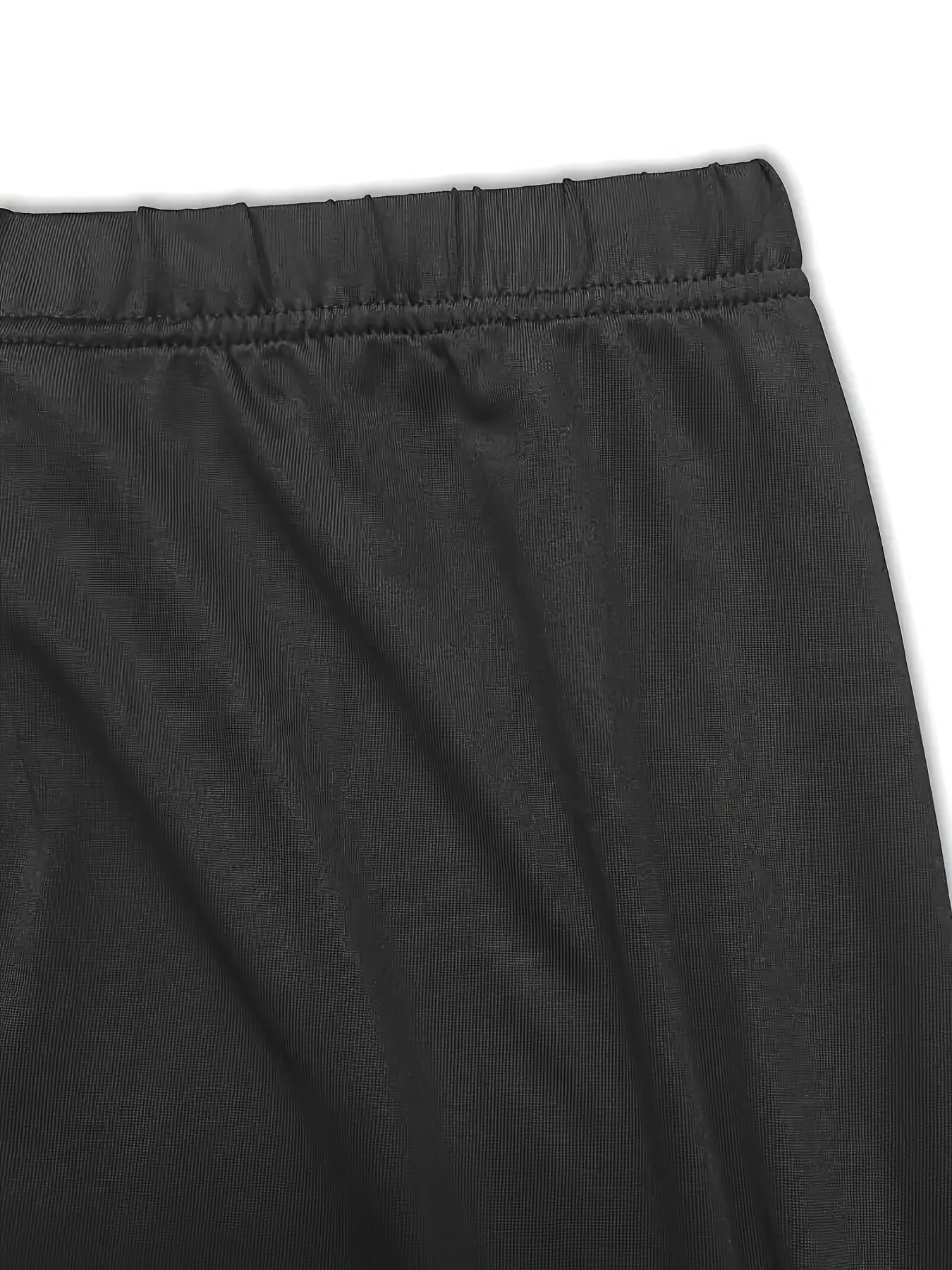 Կանացի առօրյա հագուստի 3 մաս՝ նրբագեղ ընձառյուծի նախշերով կարդիգան, անթև սև մայկա և հարմարավետ լեգինսների հավաքածու՝ պոլիեսթեր/սպանդեքս խառնուրդ, լվացքի մեքենայով լվացվող