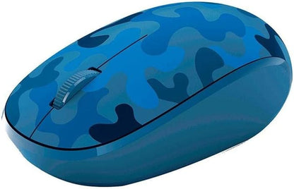Microsoft Bluetooth Mouse (Nightfall Camo)