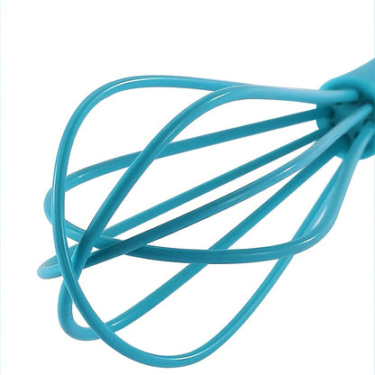 1 հատ/4 հատ սիլիկոնե մինի հարիչ - կատարյալ մեծահասակների համար - Իդեալական է խառնելու, հարելու, ծեծելու և հարելու համար - Հիմնական թխելու գործիք և խոհանոցային հարմարանք - վերադառնալ դպրոցական պարագաներ - թխելու սիրահարների և սբ.