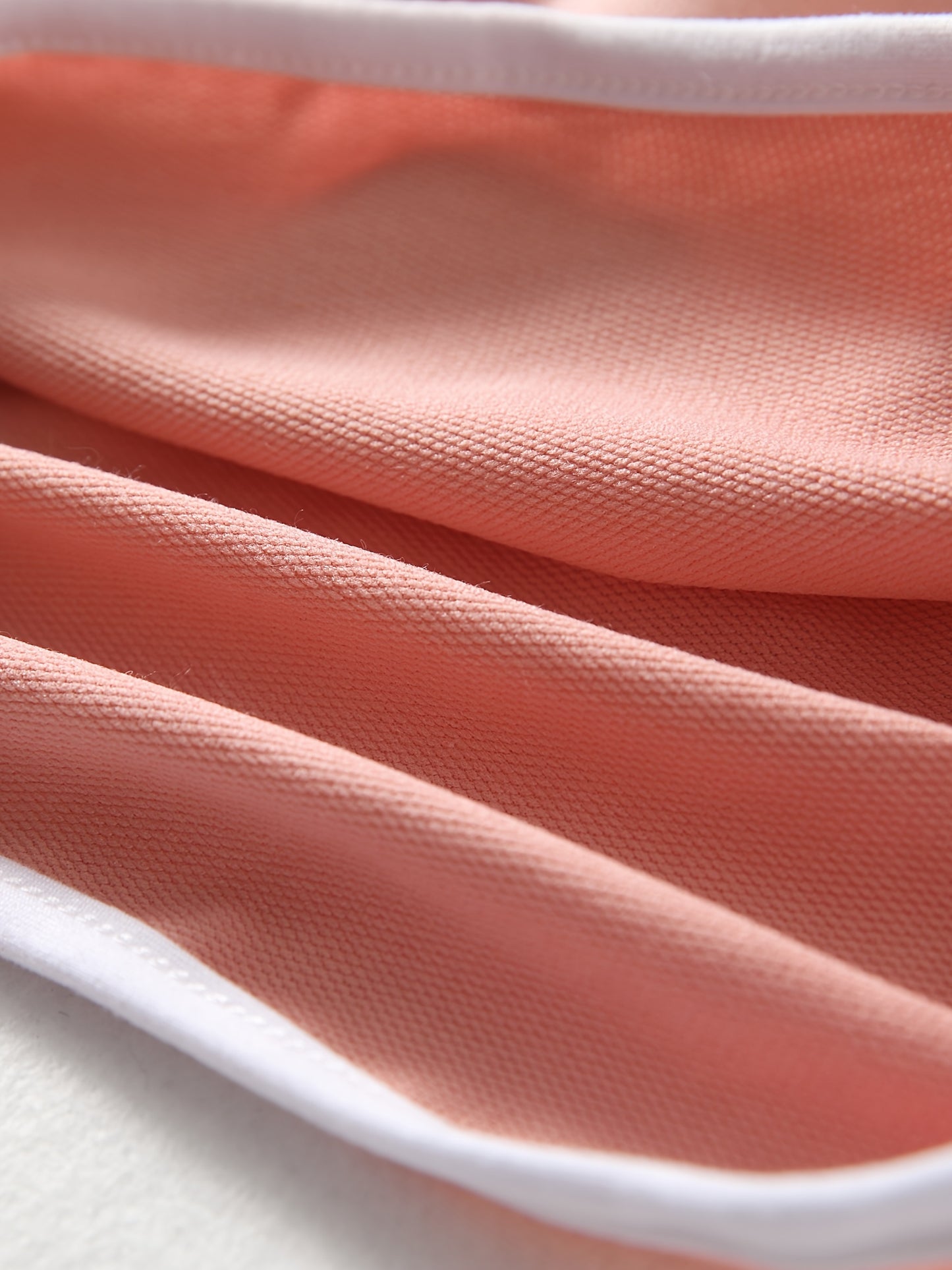 Կոնտրաստ կապող պատահական սպորտային շորտեր, ազատ շորտեր, կանացի ակտիվ հագուստ