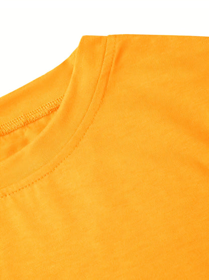 Circle Chic թիթեռի նախշերով շապիկ - նրբագեղ դիզայն, կլոր վզնոցով ամենօրյա վերնաշապիկ - շնչող և թեթև, իդեալական է գարուն/ամառ զգեստապահարանի համար