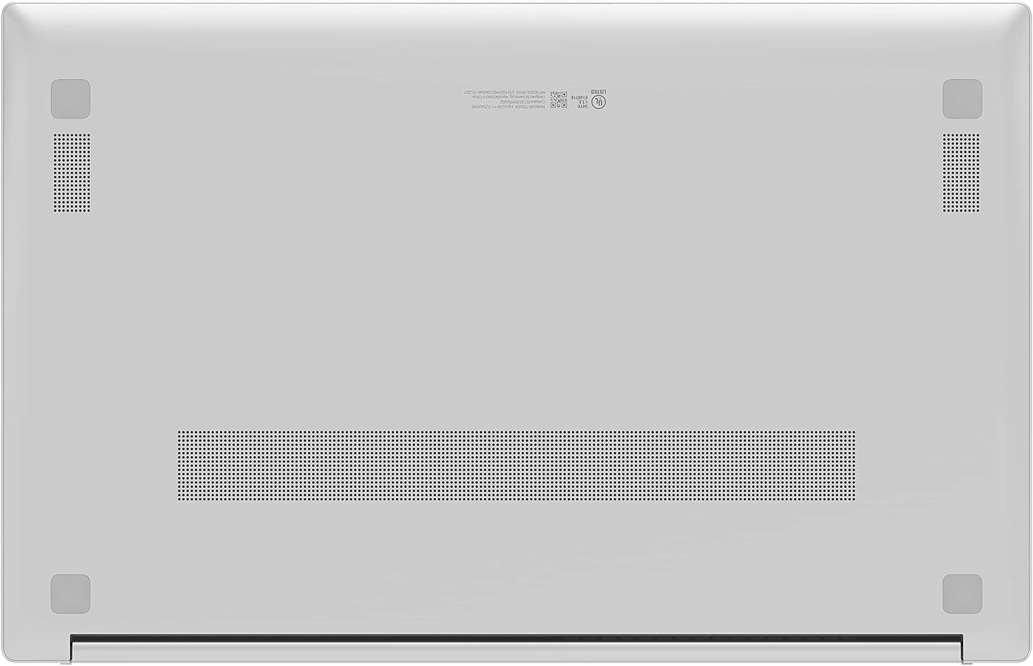 SAMSUNG 2022 Galaxy Book 15.6" FHD Business Laptop, Intel Quad-Core I5-1135G7 (Beat I7-1065G7), 8GB LPDDR4X RAM, 256GB Pcie SSD, Wifi 6, BT 5.1, Fingerprint Reader, Mystic Silver, Windows 10 Pro