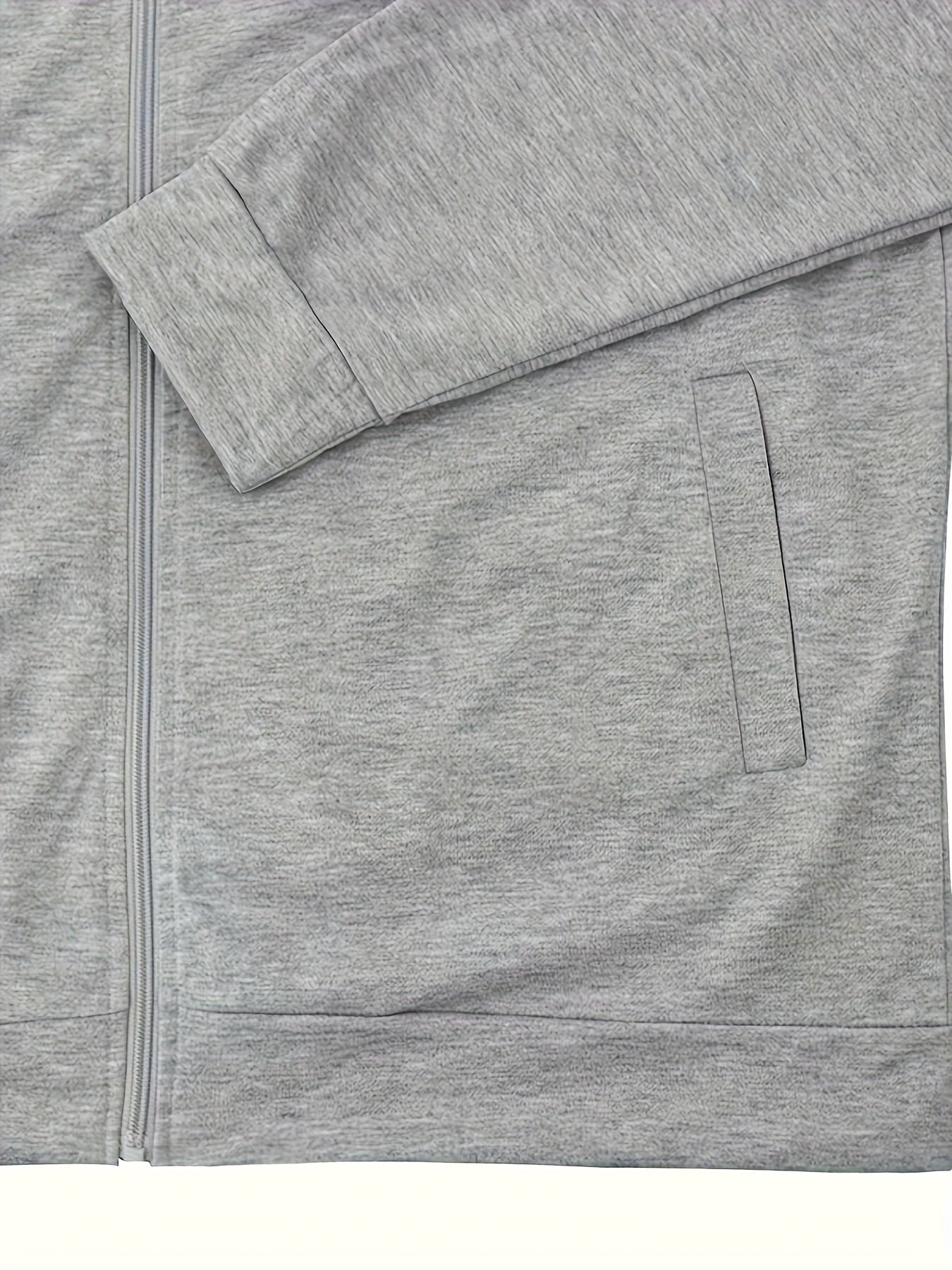 Տղամարդու թեթև, կանգնած օձիքով բաճկոն՝ ձիթապտղի կանաչ, փափուկ, կայծակաճարմանդով բաճկոն՝ գրպաններով, սովորական չափսի՝ գարնանային/աշնանային արշավների և առօրյա բացօթյա հագուստի համար, արշավային պարագաներ