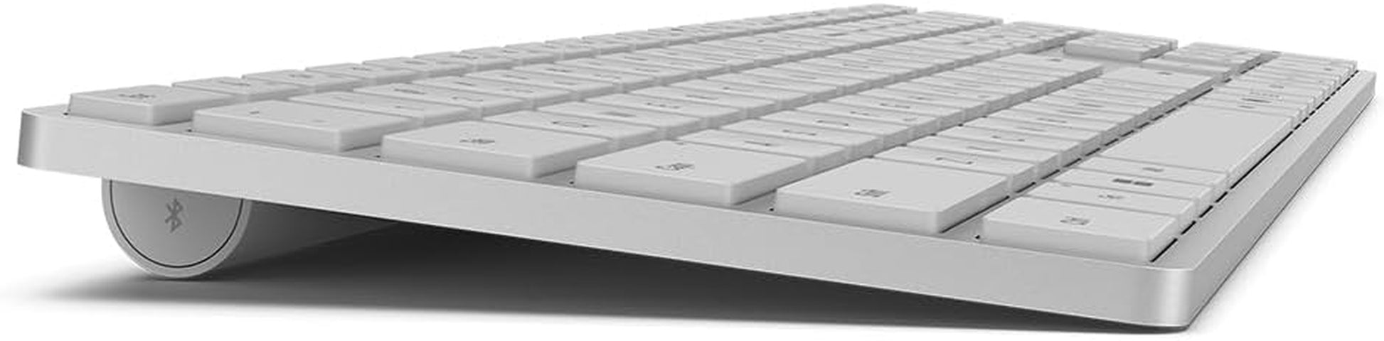Microsoft Surface Keyboard (2Nd Edition)