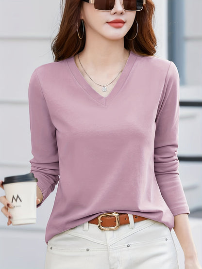 Ուղղորդված կանացի ոճային պատահական վերնաշապիկներ