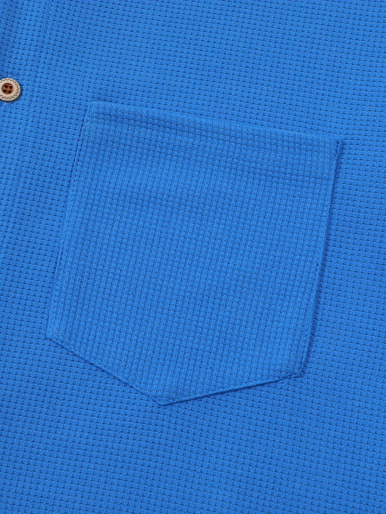 Տղամարդու առօրյա գլխարկով բաճկոն - փափուկ, շնչող պոլիեսթերից՝ կոճակներով դիզայնով և գրպաններով | Հիանալի է գարնանային, աշնանային և բացօթյա գործունեության համար, երկար թևքերով, նորաձև, ամենօրյա, հանգստի ոճով, ավանդական տարբերակով