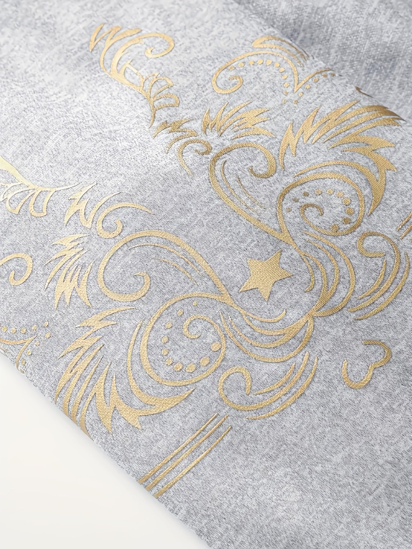 Տղամարդու մուգ կապույտ "Shan Yes" տպագրությամբ սպորտային հագուստ - ճարմանդով բաճկոն և գրպաններով մարզական տաբատ, ստանդարտ ֆիթ, գարնան և աշնան համար, հարմարավետ հանգստի հագուստ, հանգստի բաճկոն | սպորտային բաճկոն | ճարմանդով փակում, անհրաժեշտ բաճկոն