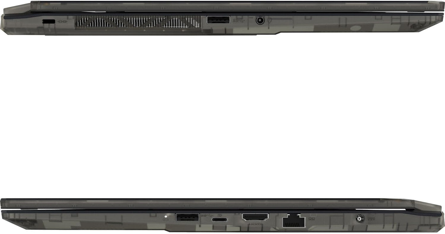 MSI Cyborg 15 Thin GF63 Gaming Laptop (15.6" FHD 144Hz, Intel Core I7-12650H, 32GB DDR5 RAM, 1TB SSD, Geforce RTX 4060 8GB), Webcam, Backlit KB, Wifi 6, Ethernet, IST Cable, Win 11 Home, 2023, Black