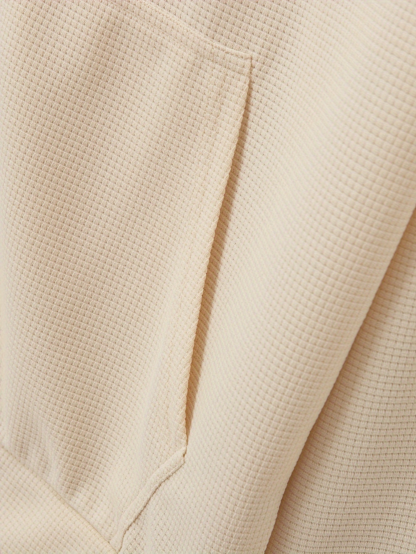 Տղամարդու թեթև բաճկոն՝ կանգնած օձիքով - առջևի կայծակաճարմանդով փակվող, սովորական չափսի, առօրյա և պաշտոնական հագուստի համար - Գարուն/աշուն վերնազգեստ սպիտակ/չեզոք երանգներով - Հեշտ խնամքի կայծակաճարմանդով բաճկոն