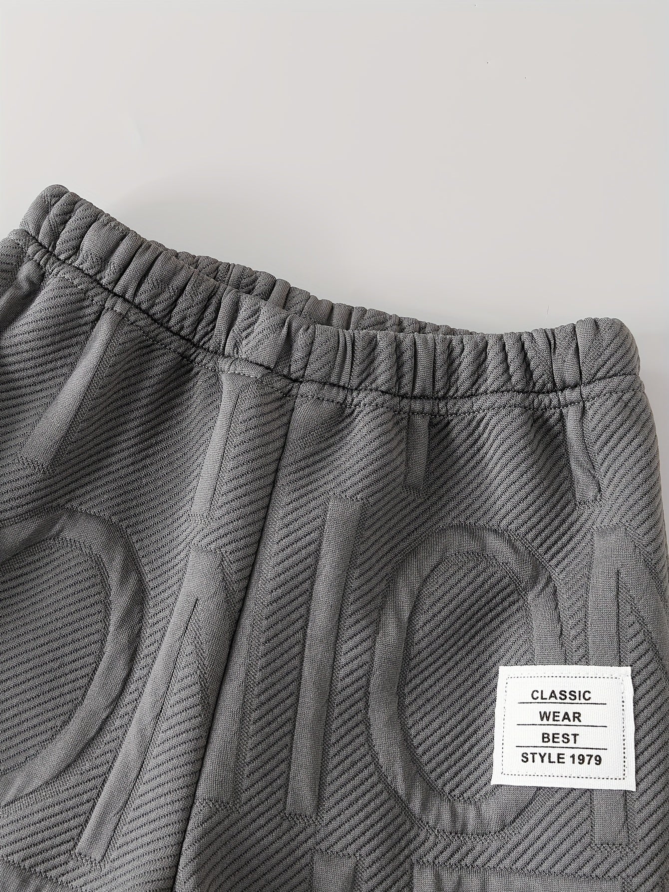 DONABEBE ' 2pcs Winter Jacket & Pants Set - Full-Zip Hooded Coat with Fleece, Matching Letter Logo Pants, Warm Casual Outfit for Cold Weather, Cozy 2pcs Clothes (Hand Washable), Perfect for Outdoor