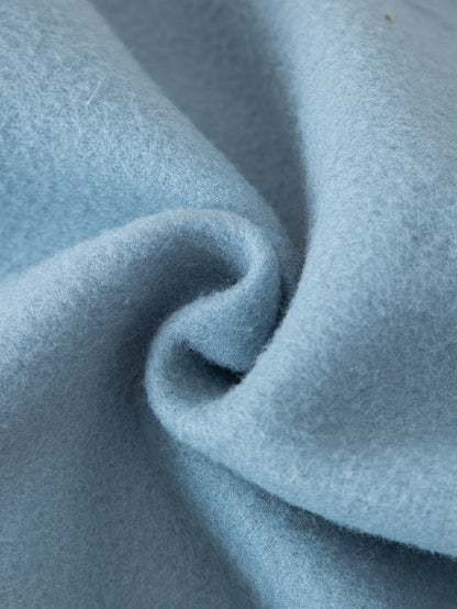 Տղաների հարմարավետ բրդյա աստառով վերնաշապիկի և սպորտային տաբատի հավաքածու - ձիթապտղի կանաչ, առօրյա ձմեռային հագուստ գրպաններով, հաստ տաքություն աշնան և ձմռան համար, սովորական չափսի, առօրյա հագուստ, բացօթյա օգտագործման համար