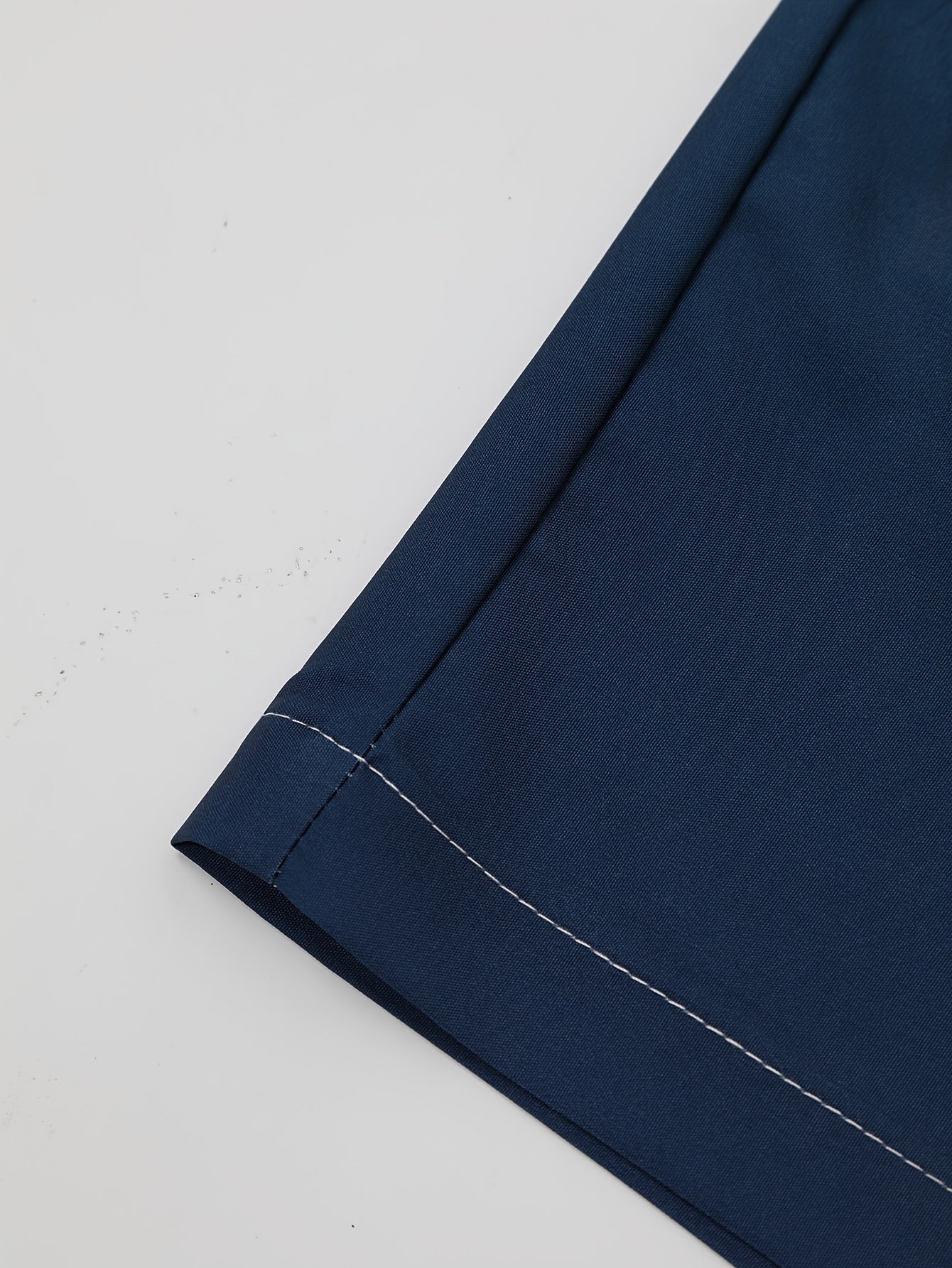 Men'S Casual Gradient Coconut Tree Short Sleeve Shirt + Shorts 2pcs Set - Tropical Palm Print, Button-Up Collared Design, Lightweight Polyester Blend for Spring/Summer Outings, Summer Outfit | Tropical Print | Lightweight Fab