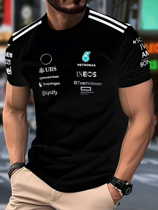 Men'S Novelty T-Shirt