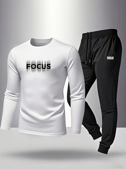 Տղամարդկանց առօրյա, հարմարավետ, շնչող, տպագիր, տնային հագուստի տաբատների հավաքածու