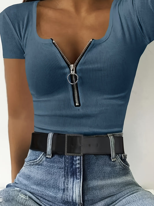 Գարնանային և աշնանային էլեգանտ նորաձև կանացի վերնաշապիկ