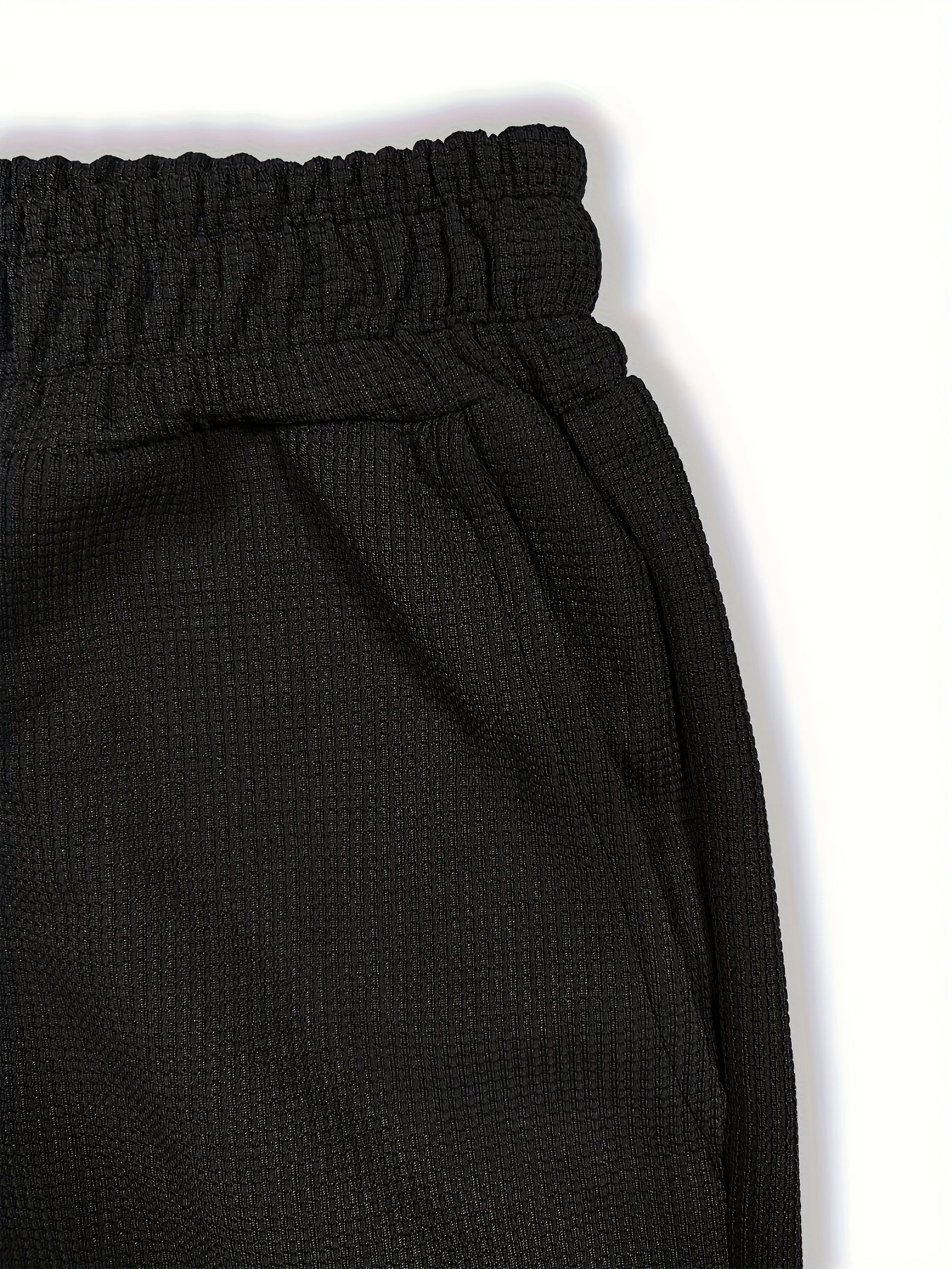 Տղամարդու առօրյա երկար թևքերով տպագիր կոստյումի հավաքածու