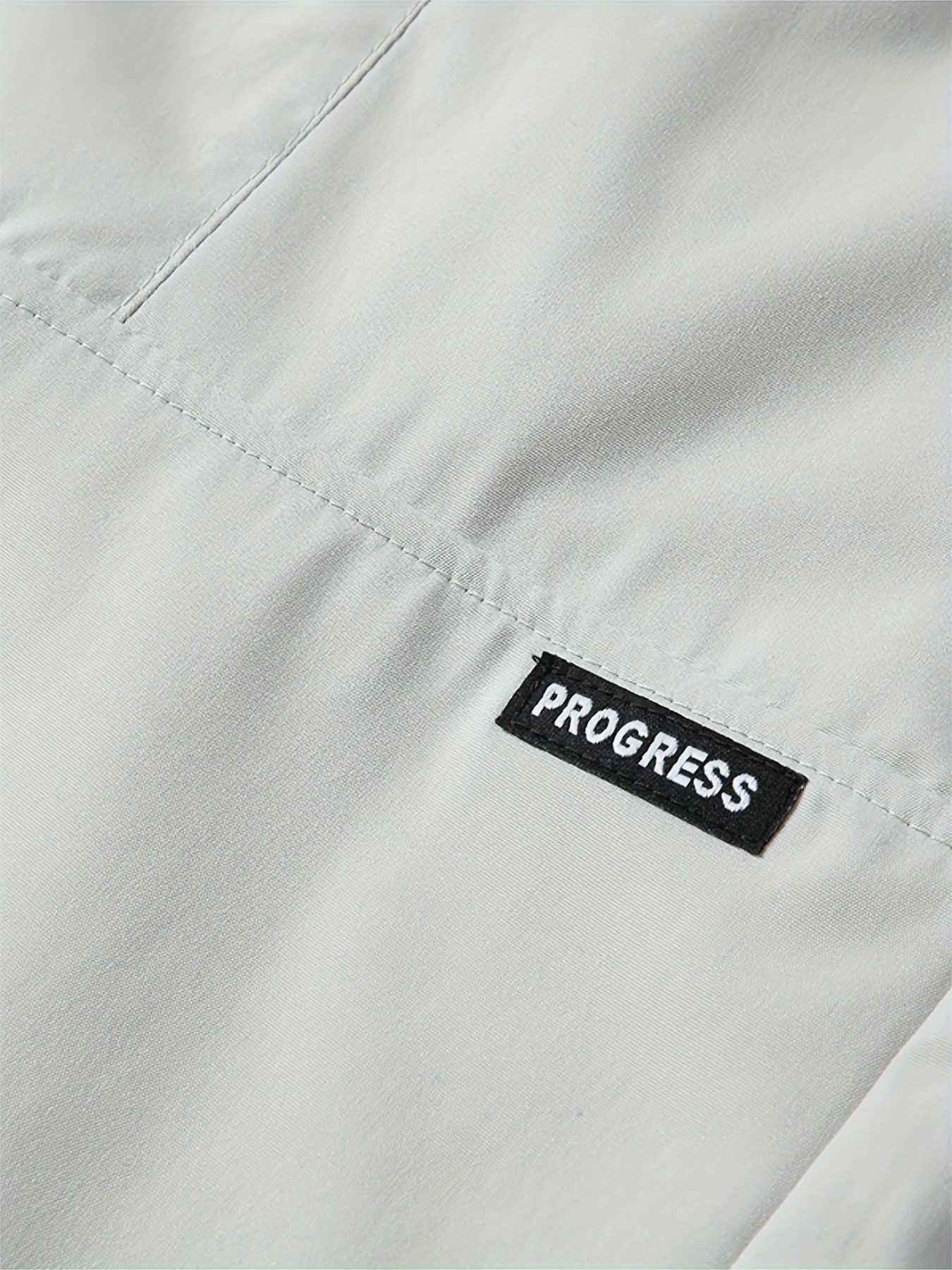 Տղամարդկանց ուղիղ ոտքերով վազող, սովորական գոտկատեղով բարակ սպորտային տաբատ գարնանային ամառ