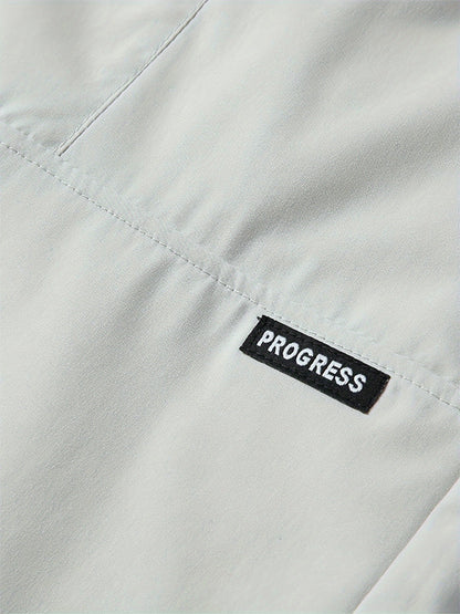 Տղամարդկանց ուղիղ ոտքերով վազող, սովորական գոտկատեղով բարակ սպորտային տաբատ գարնանային ամառ